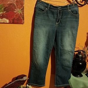 Nina west  jeans